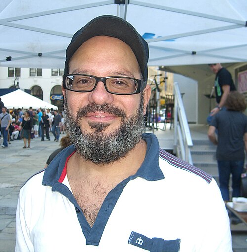 David Cross, 2009