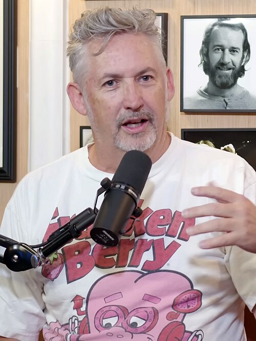 Zdjęcie: Harland Williams