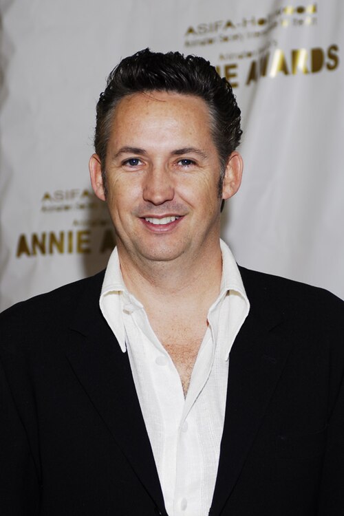 Harland Williams, 2007