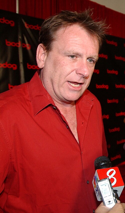 Zdjęcie: Colin Quinn
