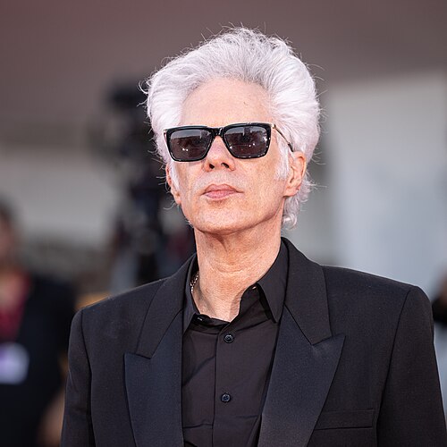 Zdjęcie: Jim Jarmusch