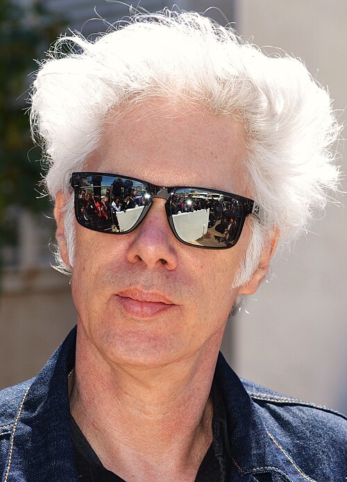 Jim Jarmusch, 2013