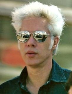 Jim Jarmusch, 2014