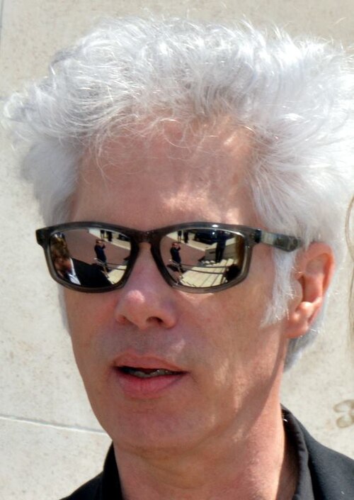 Jim Jarmusch, 2016