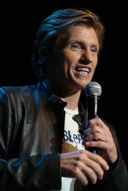 Zdjęcie: Denis Leary