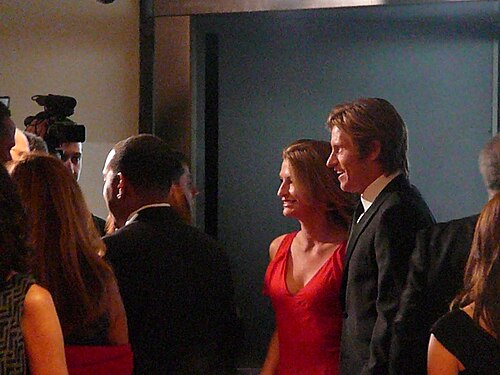 Denis Leary, 2009