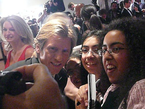 Denis Leary, 2009