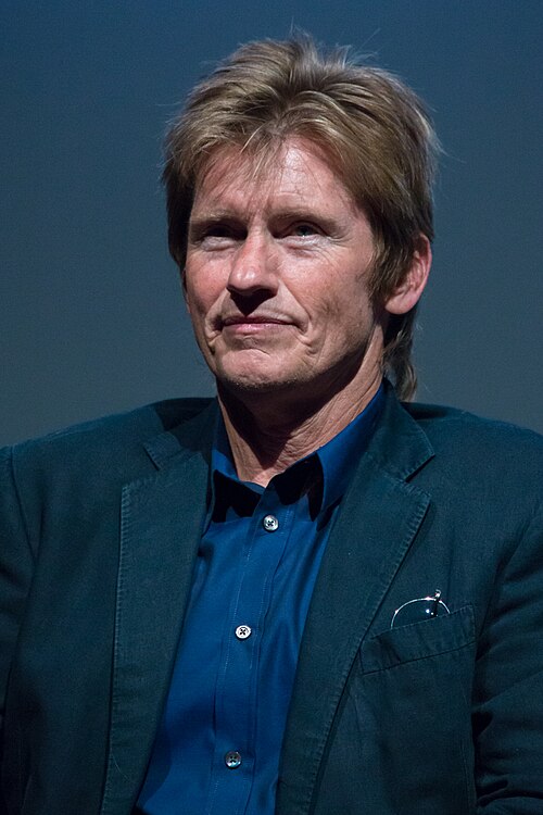 Denis Leary, 2015
