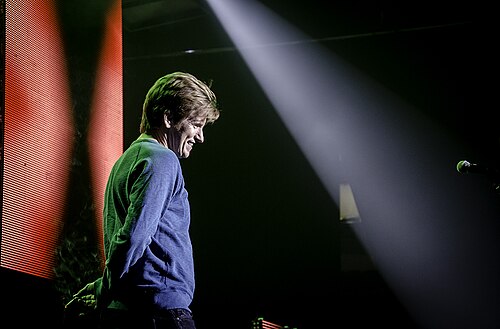 Denis Leary, 2013
