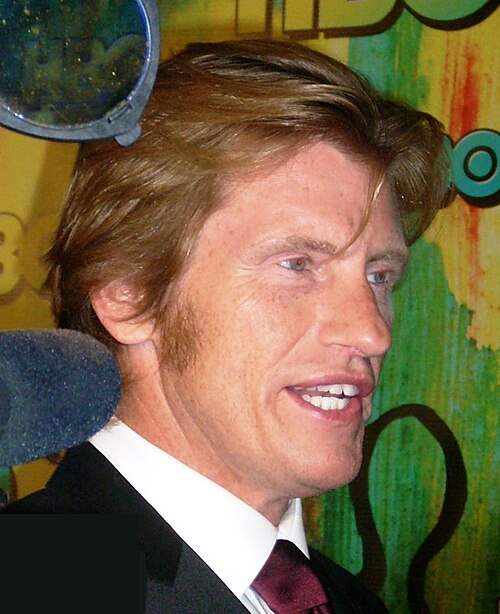 Denis Leary, 2008