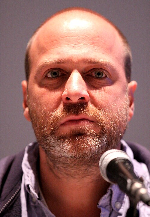 Zdjęcie: H. Jon Benjamin