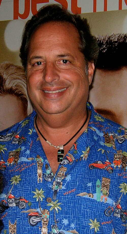 Zdjęcie: Jon Lovitz