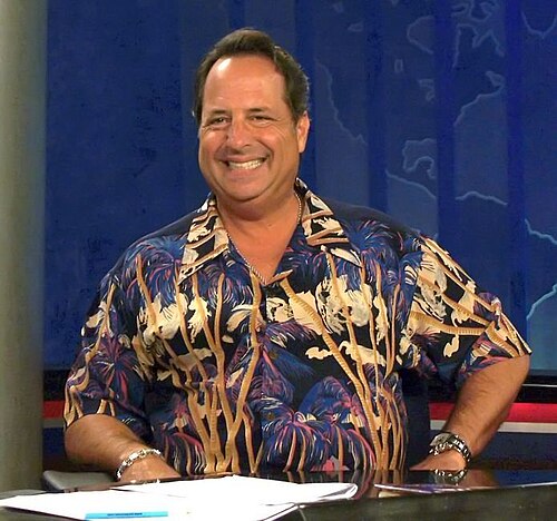 Jon Lovitz, 2007