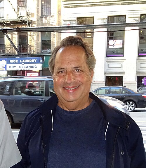 Jon Lovitz, 2016