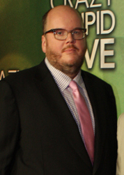 Zdjęcie: John Requa