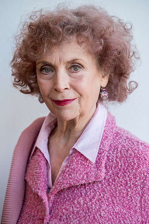 Zdjęcie: Ilse Neubauer