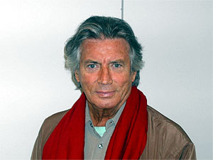 Zdjęcie: Pierre Brice