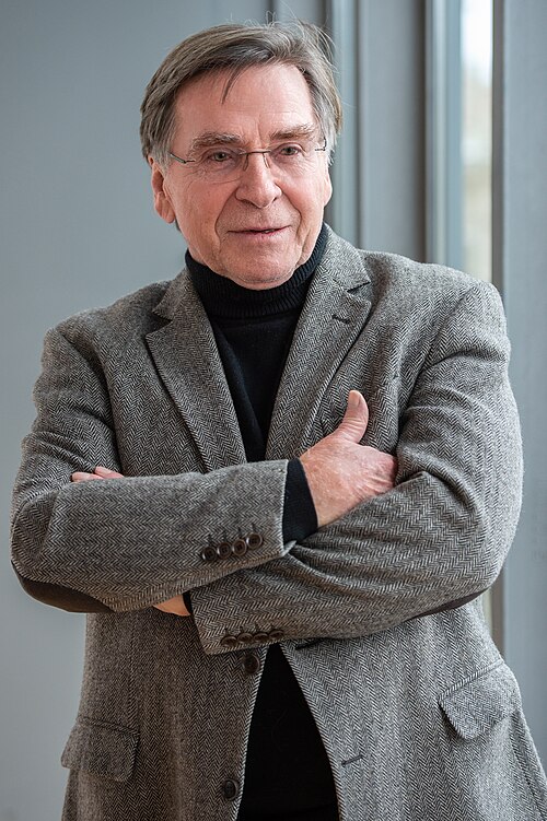 Zdjęcie: Elmar Wepper