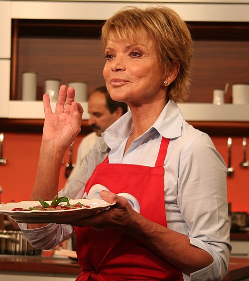 Zdjęcie: Uschi Glas