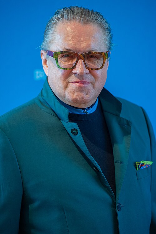 Zdjęcie: Michael Brandner
