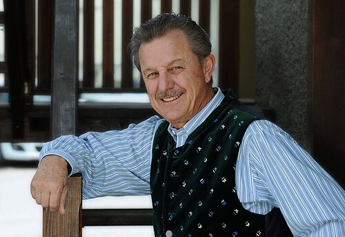 Zdjęcie: Werner Rom