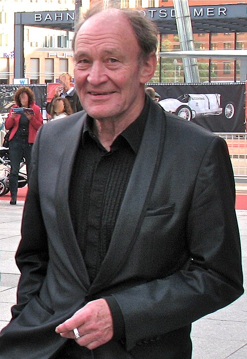 Zdjęcie: Michael Mendl