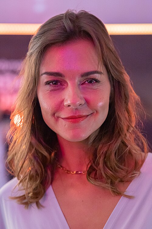 Zdjęcie: Susan Hoecke