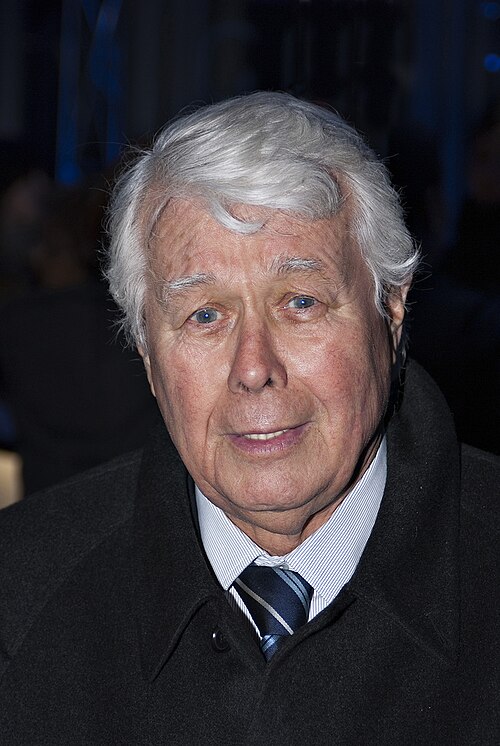 Zdjęcie: Peter Weck