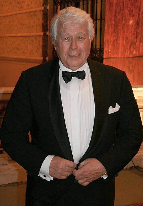 Peter Weck, 2008