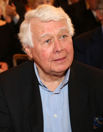 Peter Weck, 2013