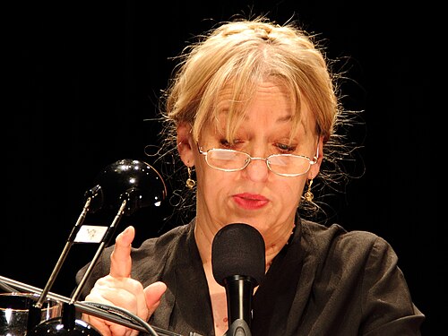 Zdjęcie: Johanna Bittenbinder