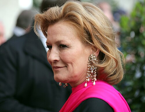 Suzanne von Borsody, 2013