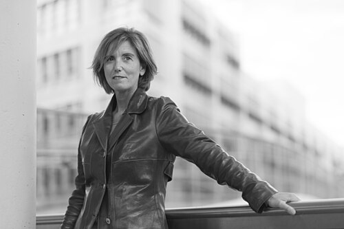Zdjęcie: Sibylle Tafel