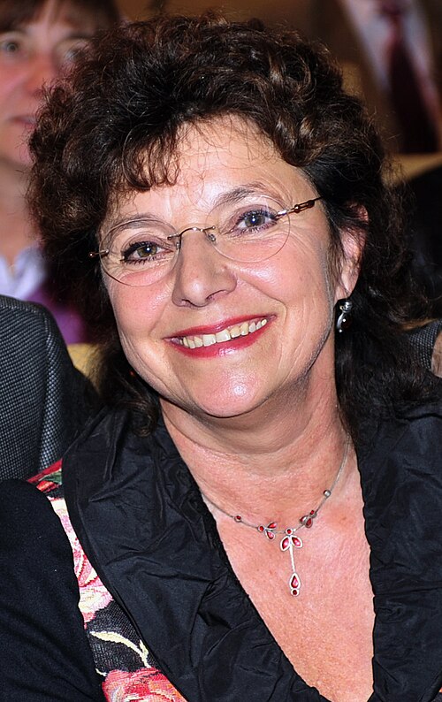 Zdjęcie: Monika Baumgartner