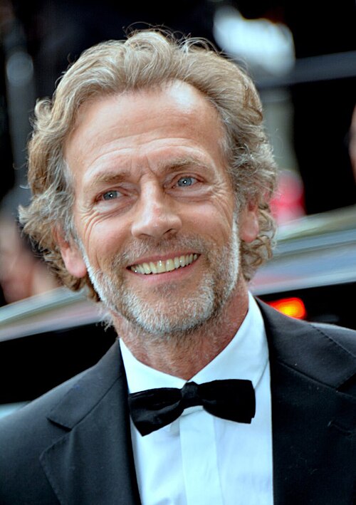 Stéphane Freiss, 2019