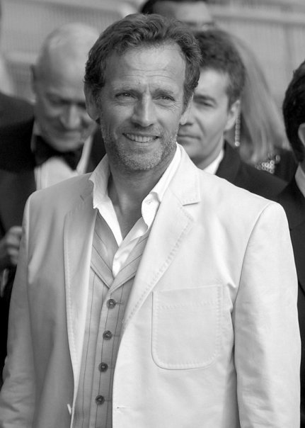 Stéphane Freiss, 2008