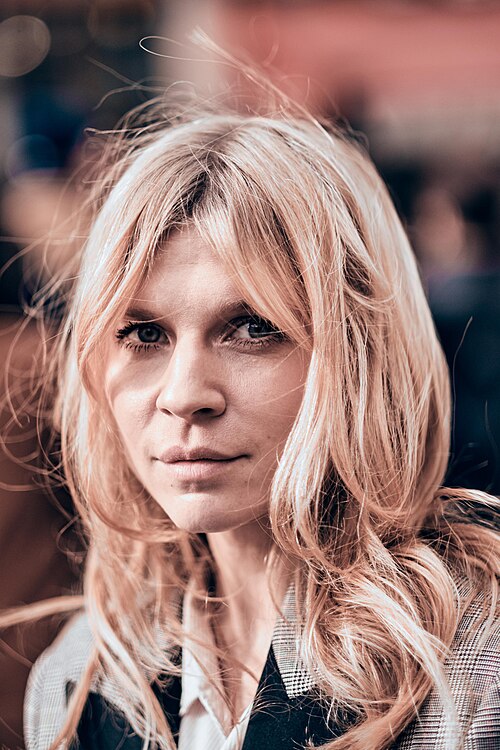 Zdjęcie: Clémence Poésy