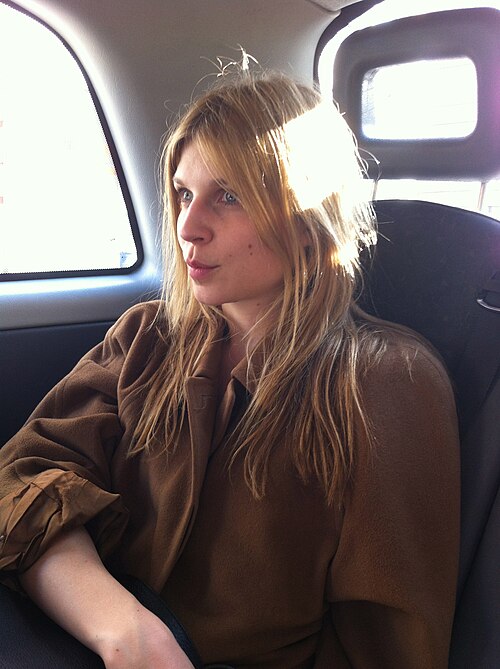 Clémence Poésy, 2013