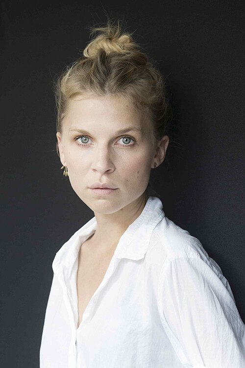 Clémence Poésy, 2014