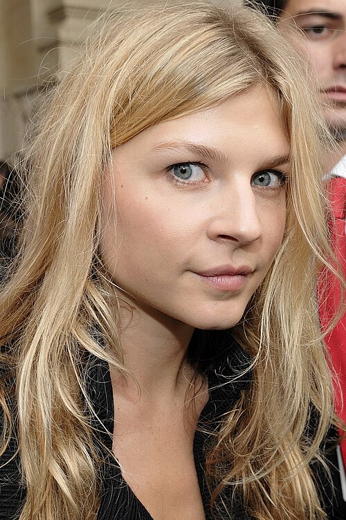 Clémence Poésy, 2009