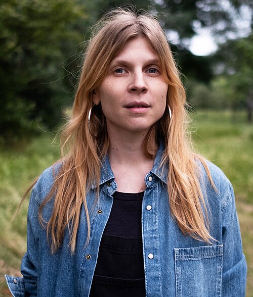 Clémence Poésy, 2019