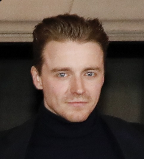 Zdjęcie: Jack Lowden