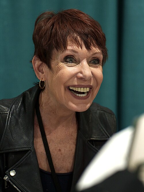 Zdjęcie: Susanne Blakeslee