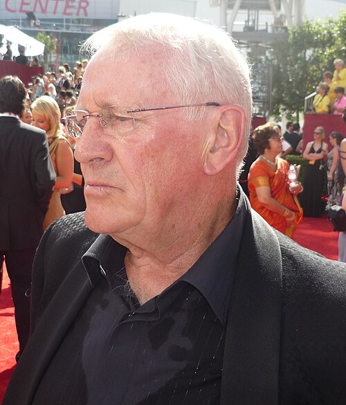 Zdjęcie: Len Cariou