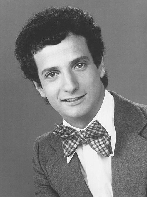 Zdjęcie: Ron Palillo