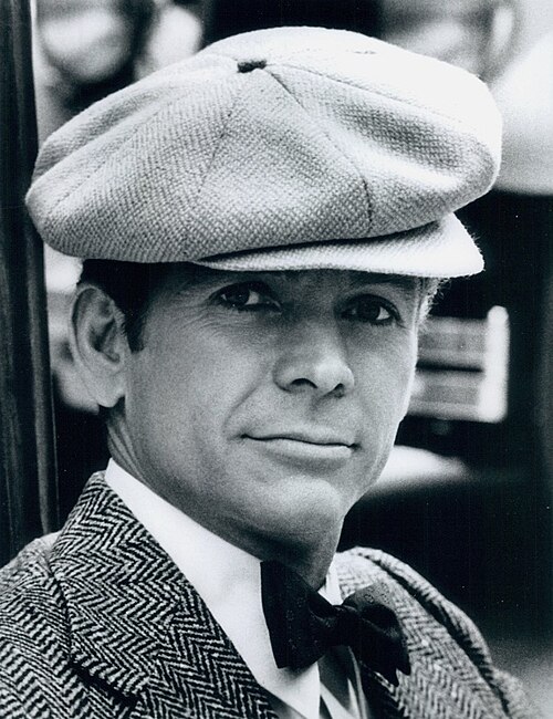 Dean Jones, 1971