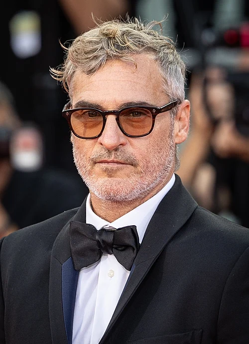 Joaquin Phoenix, 2024