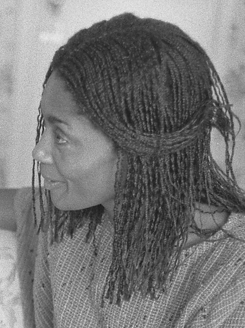 Zdjęcie: Margaret Avery