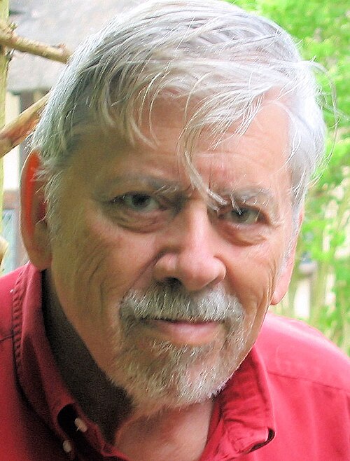 Zdjęcie: Robert B. Sherman