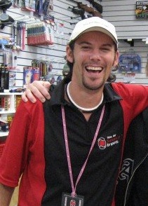 Zdjęcie: Joey Cramer